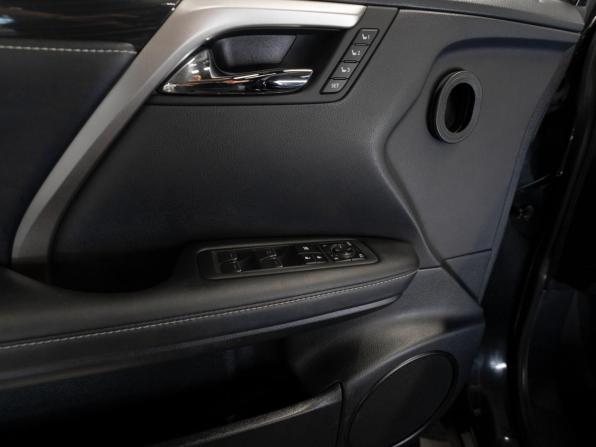 Lexus RX IV Рестайлинг с пробегом 2021 года, цена 5 980 000 рублей, 32934 км, внедорожник, Автокод Объявления