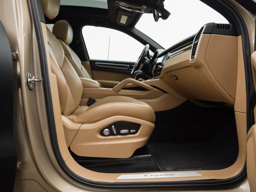 Porsche Cayenne III Санкт-Петербург  - изображение 31