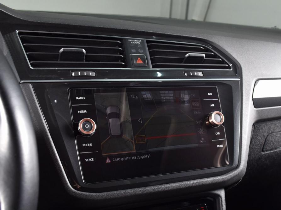 Volkswagen Tiguan II Кемерово  - изображение 20