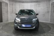 Ford EcoSport II Ярославль  - изображение 15