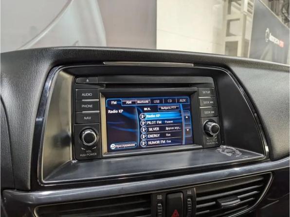 Mazda 6 III (GJ) с пробегом 2013 года, цена 1 550 000 рублей, 178500 км, седан, Автокод Объявления