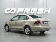 Volkswagen Polo V Рестайлинг Воронеж  - изображение 22