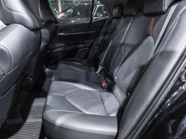Toyota Camry VIII (XV70) Рестайлинг с пробегом 2021 года, цена 3 429 700 рублей, 121421 км, седан, Автокод Объявления