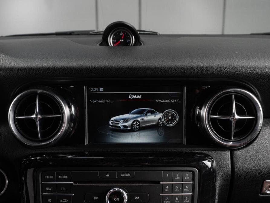 Mercedes-Benz SLC I (R172) Тюмень  - изображение 19