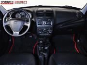 Lada (ВАЗ) Granta I Рестайлинг Белгород  - изображение 28