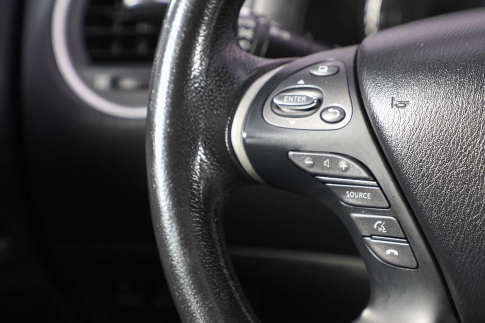 Infiniti QX60 I Новосибирск  - изображение 13