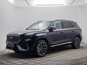 Geely Monjaro I Рестайлинг 2 (China Market) Москва  - изображение 21