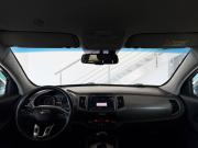 Kia Sportage III Рестайлинг Ростов-на-Дону  - изображение 29
