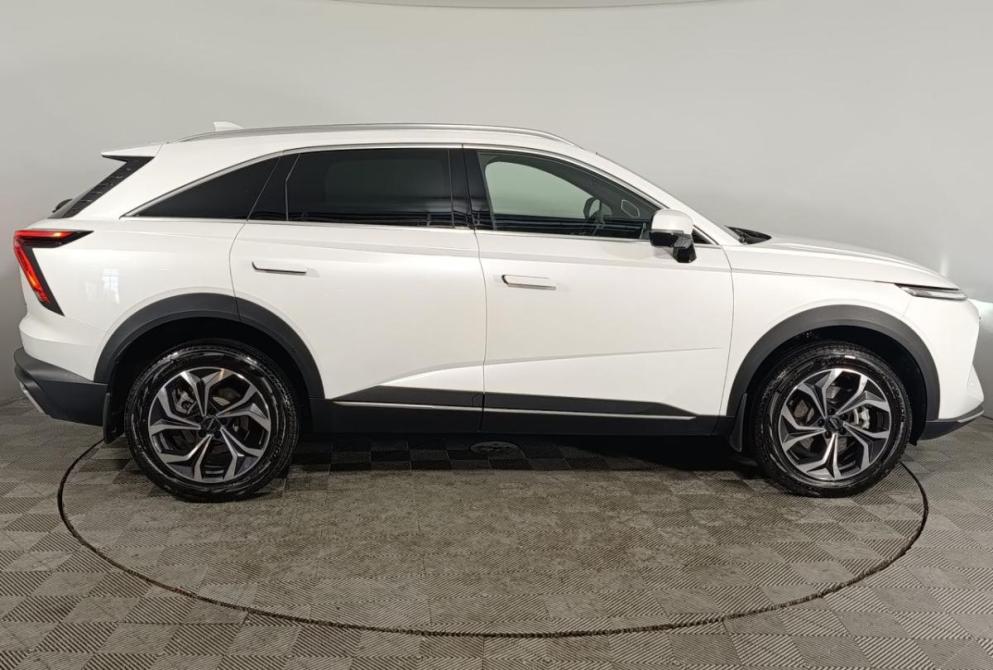 Haval F7 II Волгоград  - изображение 8