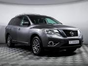 Nissan Pathfinder IV Москва  - изображение 23