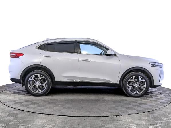 Haval F7x I с пробегом 2021 года, цена 1 910 000 рублей, 81773 км, внедорожник, Автокод Объявления