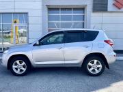 Toyota RAV4 III (XA30) Рестайлинг Новокузнецк  - изображение 32
