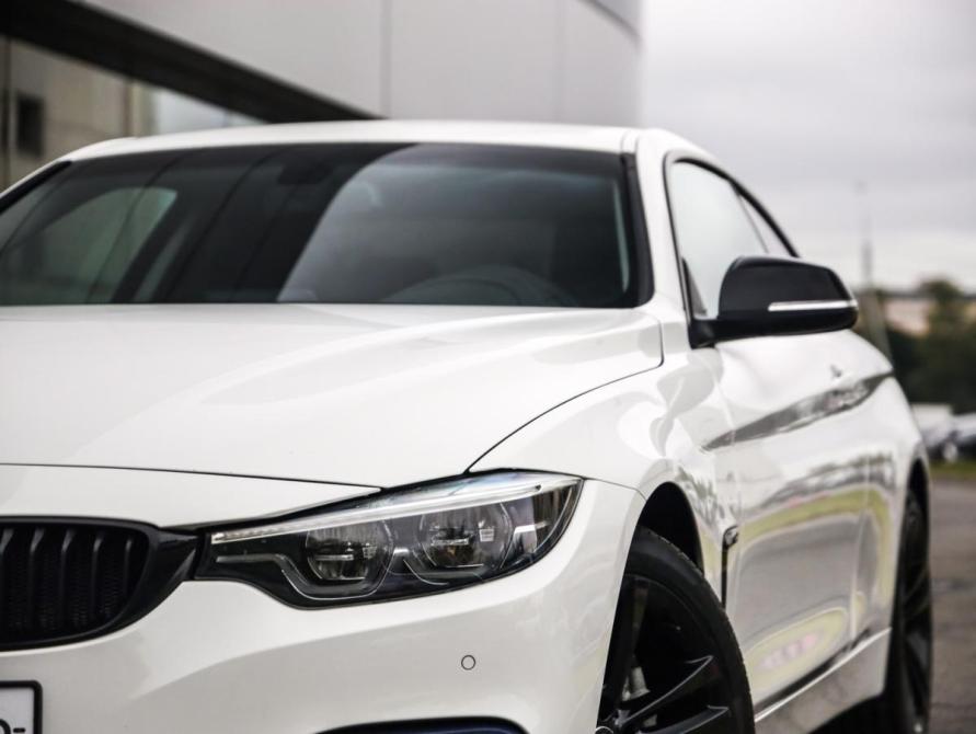 BMW 4 серии F32/F33/F36 Рестайлинг Санкт-Петербург  - изображение 2