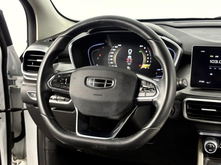 Geely Coolray I Борисоглебск  - изображение 16