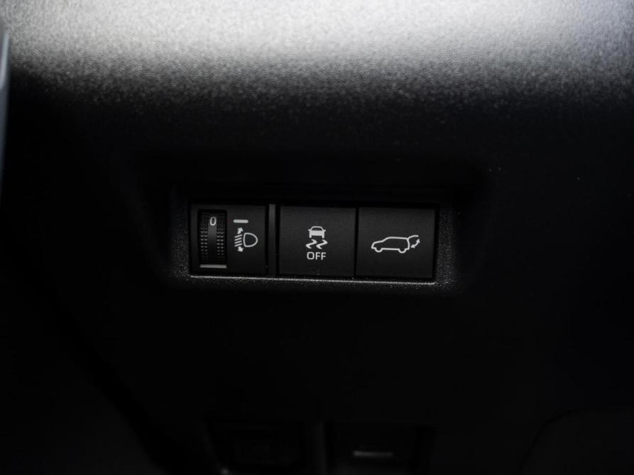 Toyota RAV4 VI (XA60) Краснодар  - изображение 24