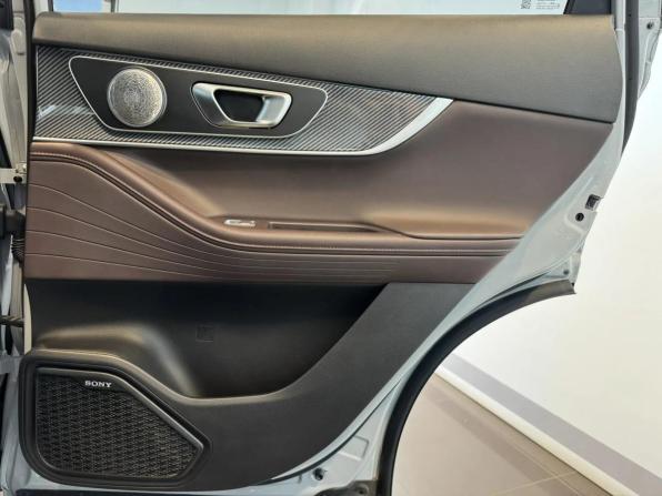 Chery Tiggo 7L I с пробегом 2025 года, цена 2 380 000 рублей, 19202 км, внедорожник, Автокод Объявления