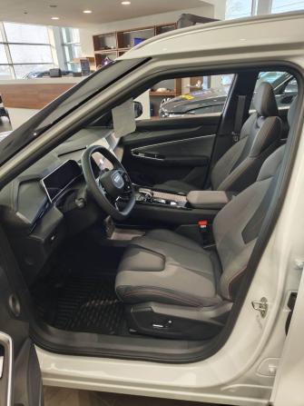 Новый Geely Cityray 2026 года, цена 2 869 990 рублей, внедорожник, Автокод Объявления