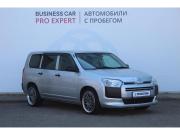 Toyota Probox I Рестайлинг Краснодар  - изображение 33