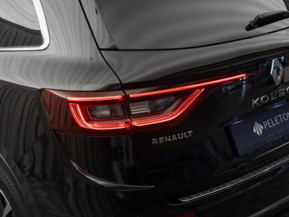 Renault Koleos II с пробегом 2017 года, цена 1 980 000 рублей, 155140 км, внедорожник, Автокод Объявления