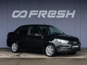 Lada (ВАЗ) Granta I Рестайлинг Краснодар  - изображение 21