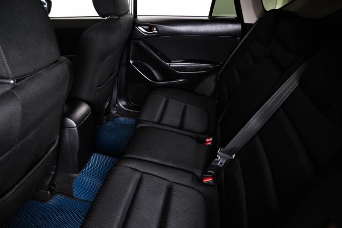 Mazda CX-5 II с пробегом 2013 года, цена 1 949 000 рублей, 141117 км, внедорожник, Автокод Объявления