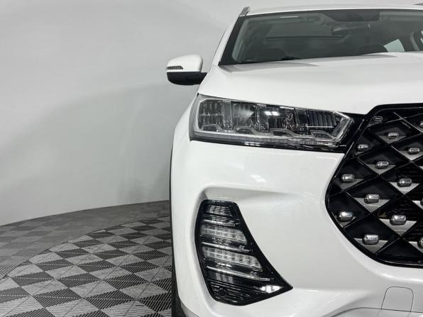 Chery Tiggo 7 Pro I с пробегом 2021 года, цена 1 455 000 рублей, 80755 км, внедорожник, Автокод Объявления