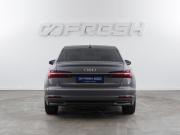 Audi A6 V (C8) Москва  - изображение 28