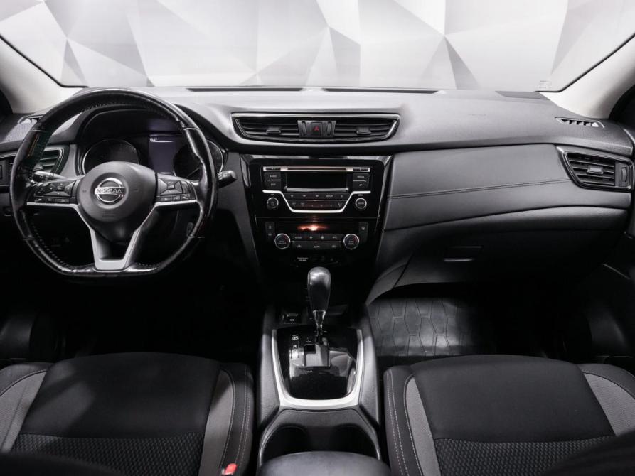 Nissan Qashqai II Рестайлинг Ульяновск  - изображение 10
