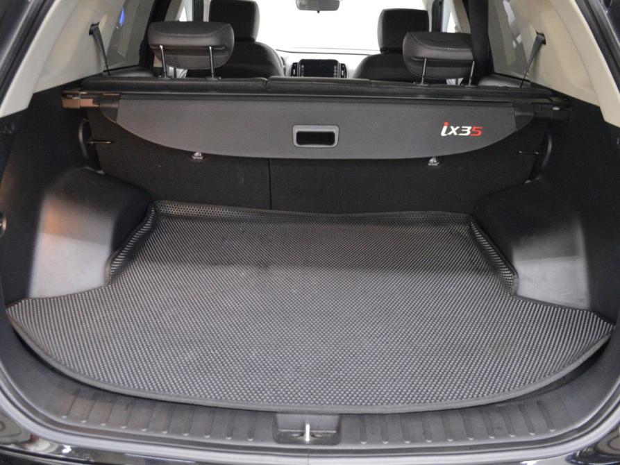 Hyundai ix35 II Рестайлинг Санкт-Петербург  - изображение 20