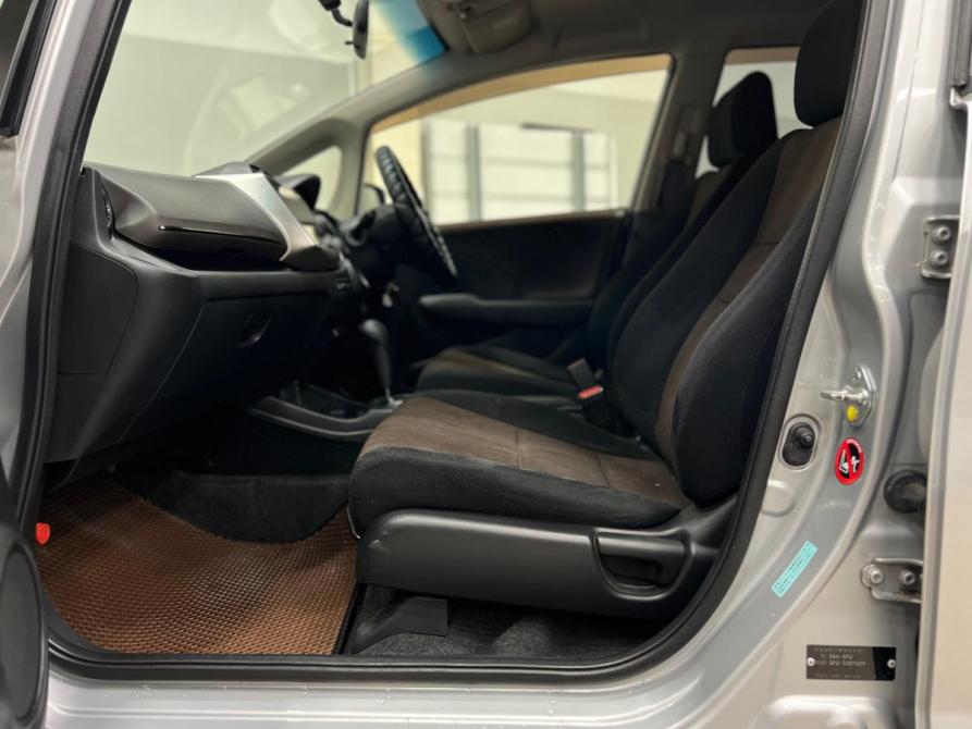 Honda Fit Shuttle I Рестайлинг Кемерово  - изображение 11