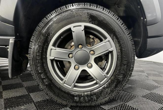 Lada (ВАЗ) Niva Travel I с пробегом 2023 года, цена 1 220 000 рублей, 12698 км, внедорожник, Автокод Объявления