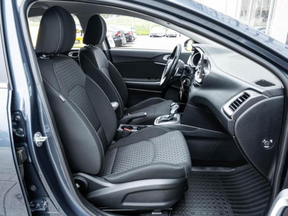 Kia Ceed III с пробегом 2018 года, цена 1 765 000 рублей, 88040 км, хэтчбек, Автокод Объявления