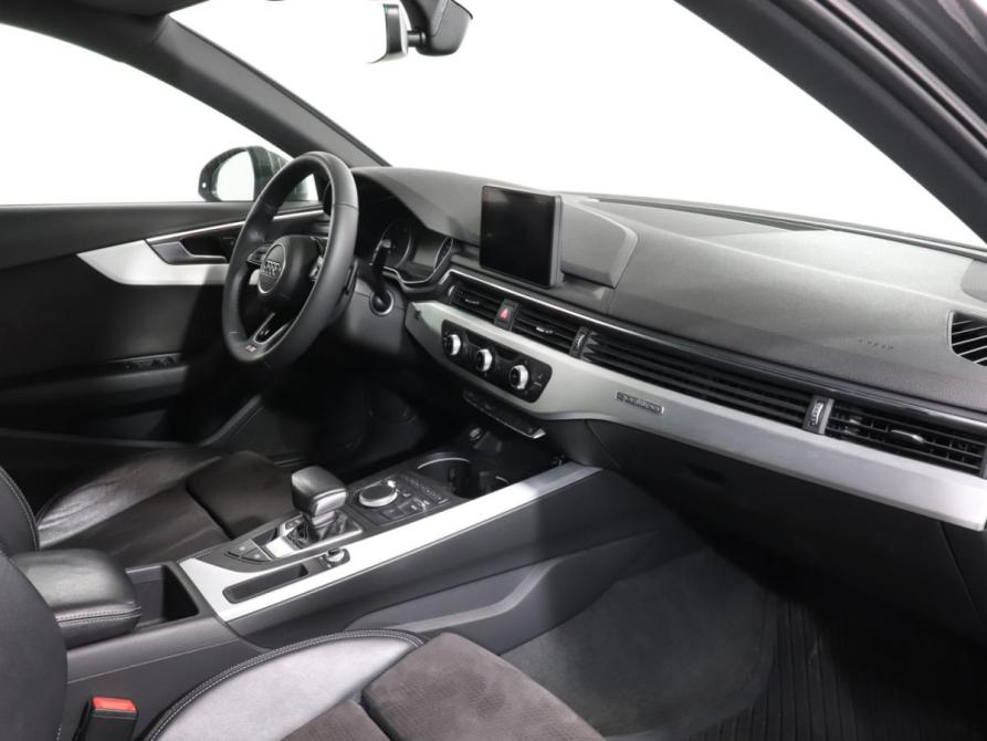 Audi A4 V (B9) Москва  - изображение 10