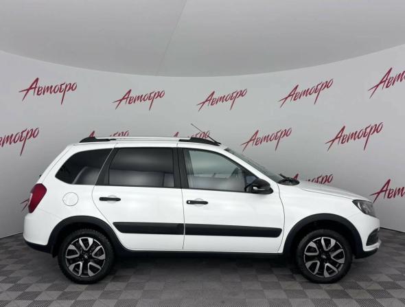 Lada (ВАЗ) Granta I Рестайлинг с пробегом 2024 года, цена 825 000 рублей, 54583 км, универсал, Автокод Объявления