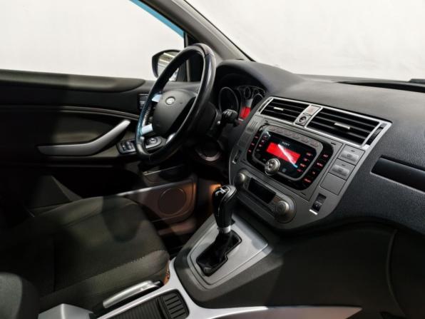 Ford Kuga I с пробегом 2012 года, цена 1 229 000 рублей, 160335 км, внедорожник, Автокод Объявления