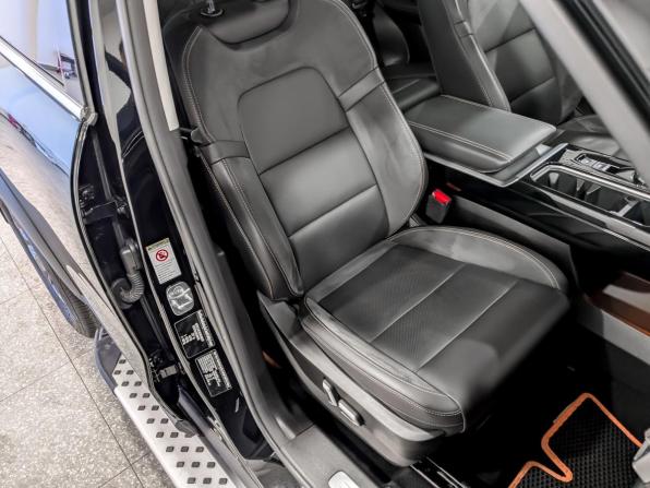 Haval Dargo с пробегом 2023 года, цена 2 680 000 рублей, 39288 км, внедорожник, Автокод Объявления