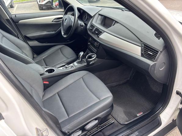 BMW X1 I (E84) Рестайлинг с пробегом 2013 года, цена 1 088 000 рублей, 256000 км, внедорожник, Автокод Объявления
