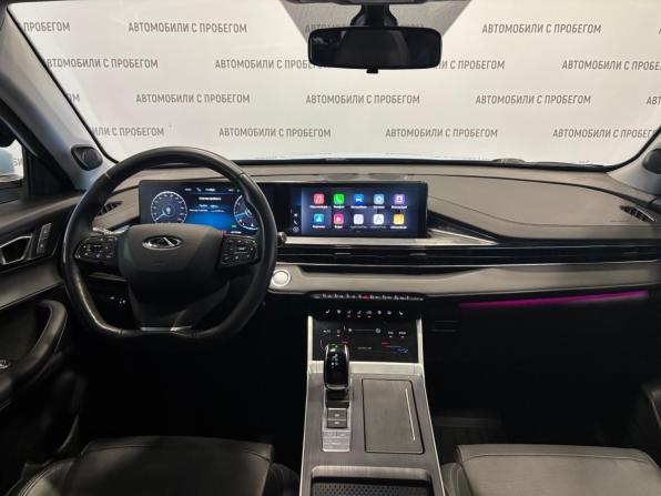 Chery Tiggo 7 Pro Max I с пробегом 2023 года, цена 1 619 000 рублей, 68000 км, внедорожник, Автокод Объявления
