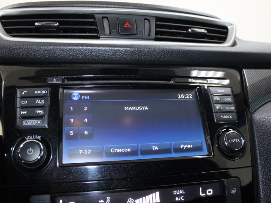 Nissan X-Trail III Старый Оскол  - изображение 16