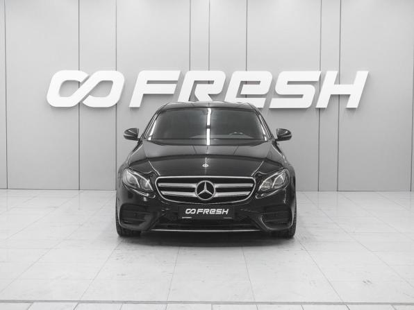 Mercedes-Benz E-Класс V (W213 S213 C238) с пробегом 2020 года, цена 2 890 000 рублей, 108072 км, седан, Автокод Объявления