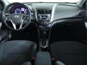 Hyundai Solaris I Рестайлинг Москва  - изображение 50
