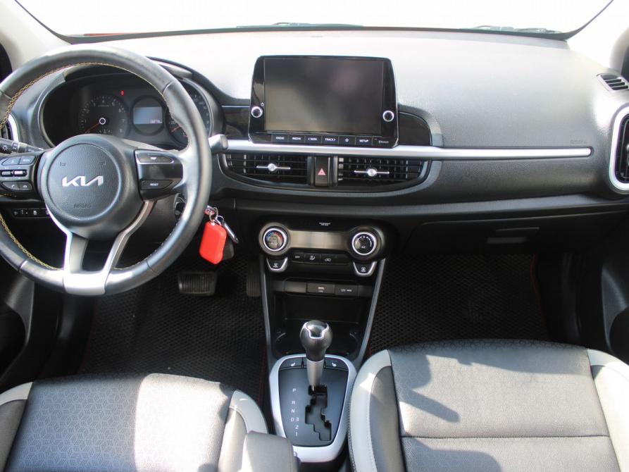 Kia Picanto III Рестайлинг Нижний Новгород  - изображение 9