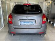 SsangYong Actyon II Москва  - изображение 21