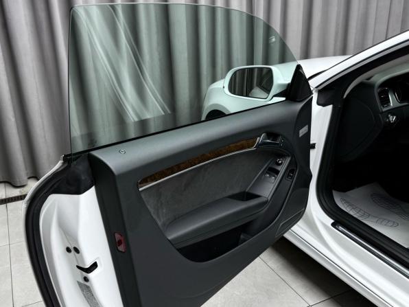 Audi A5 I (8T) с пробегом 2009 года, цена 1 199 000 рублей, 134000 км, купе, Автокод Объявления