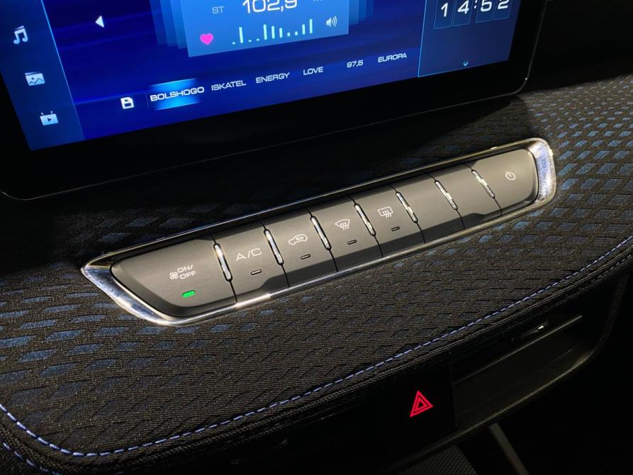 Haval Jolion I Челябинск  - изображение 13