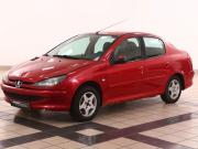 Peugeot 206 Иваново  - изображение 15