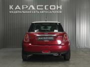 Mini Hatch II (R56) Пермь  - изображение 20