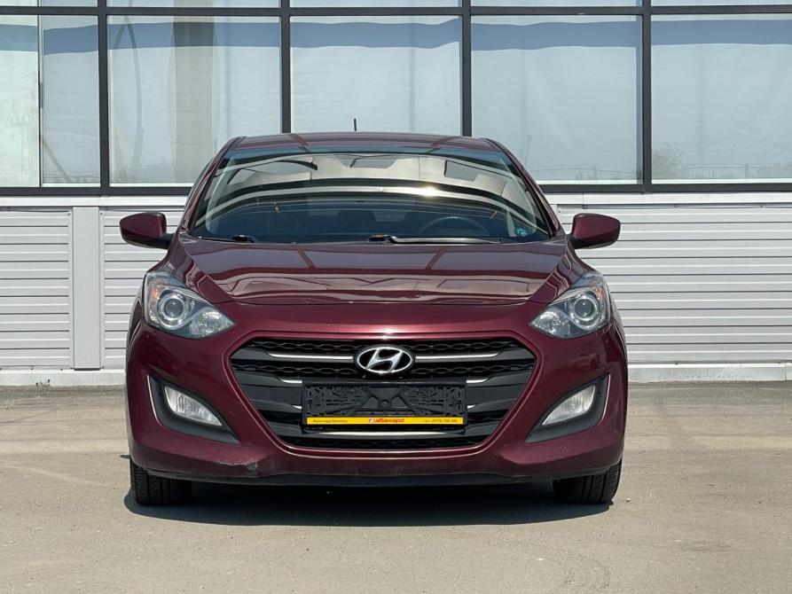 Hyundai i30 II Рестайлинг Вологда  - изображение 8
