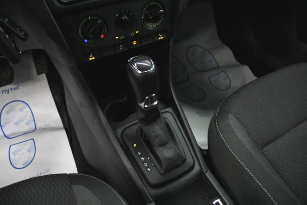 Skoda Rapid I Чебоксары  - изображение 24