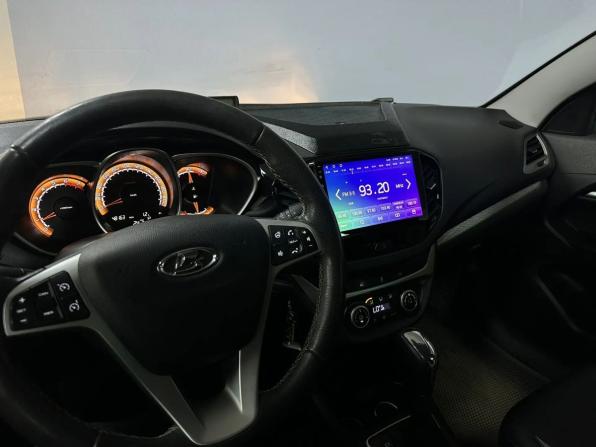 Lada (ВАЗ) Vesta I с пробегом 2020 года, цена 1 399 000 рублей, 48119 км, универсал, Автокод Объявления